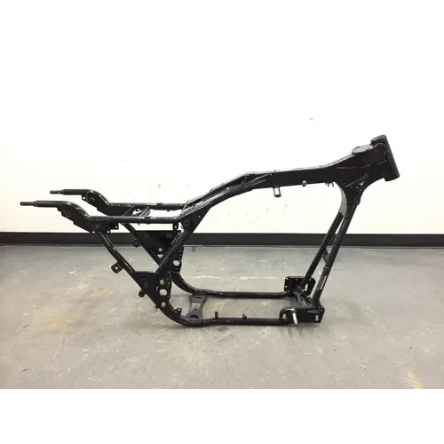 Main Frame Chassis CLN Ready To Go 2001 Harley Electra Glide Classic FLHTC 2703 3
