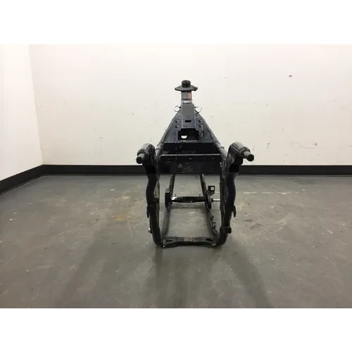 Main Frame Chassis CLN Ready To Go 2001 Harley Electra Glide Classic FLHTC 2703 13