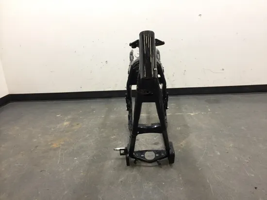 Main Frame Chassis CLN Ready To Go 2001 Harley Electra Glide Classic FLHTC 2703