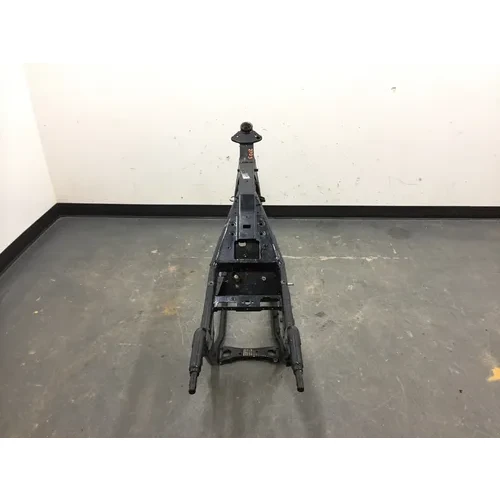 Main Frame Chassis CLN Ready To Go 2001 Harley Electra Glide Classic FLHTC 2703 15