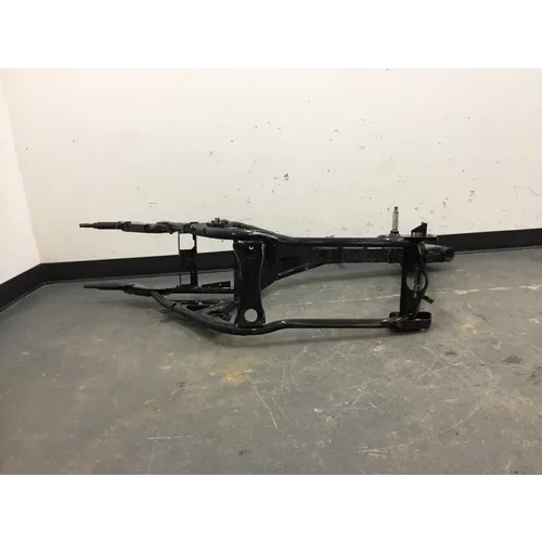 Main Frame Chassis CLN Ready To Go 2001 Harley Electra Glide Classic FLHTC 2703 17