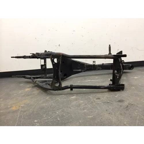 Main Frame Chassis CLN Ready To Go 1999 Harley-Davidson Electra Glide FLHT 2705 7