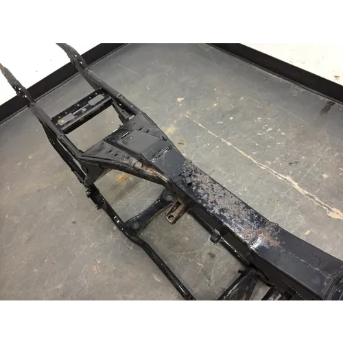 Main Frame Chassis CLN Ready To Go 1999 Harley-Davidson Electra Glide FLHT 2705 10
