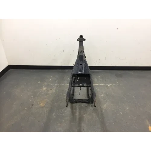 Main Frame Chassis CLN Ready To Go 1999 Harley-Davidson Electra Glide FLHT 2705 6