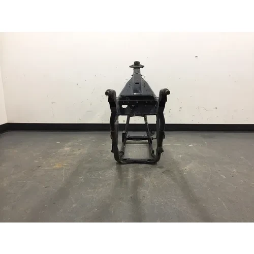 Main Frame Chassis CLN Ready To Go 1999 Harley-Davidson Electra Glide FLHT 2705 5