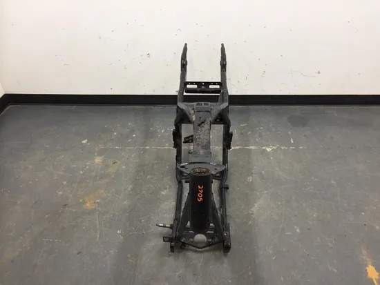 Main Frame Chassis CLN Ready To Go 1999 Harley-Davidson Electra Glide FLHT 2705