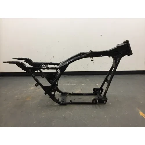 Main Frame Chassis CLN Ready To Go 1999 Harley-Davidson Electra Glide FLHT 2705