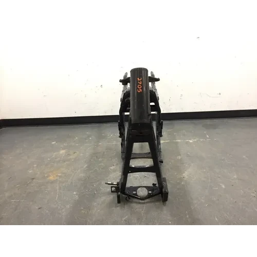 Main Frame Chassis CLN Ready To Go 1999 Harley-Davidson Electra Glide FLHT 2705 2