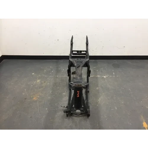Main Frame Chassis CLN Ready To Go 1999 Harley-Davidson Electra Glide FLHT 2705 3