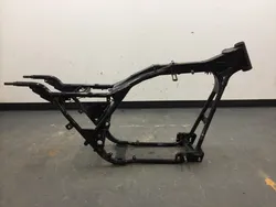 Main Frame Chassis CLN Ready To Go 1999 Harley-Davidson Electra Glide FLHT 2705