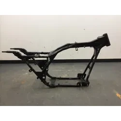 Main Frame Chassis CLN Ready To Go 1999 Harley-Davidson Electra Glide FLHT 2705