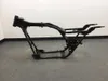 Main Frame Chassis CLN Ready To Go 1999 Harley-Davidson Electra Glide FLHT 2705