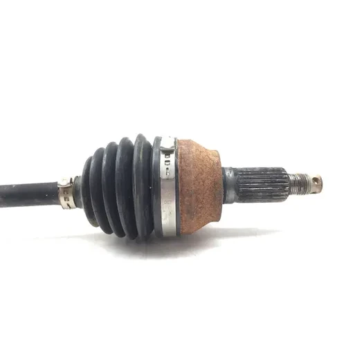 Front Driver Left Axle 2014 Polaris RZR XP 1000 EPS 2702 18