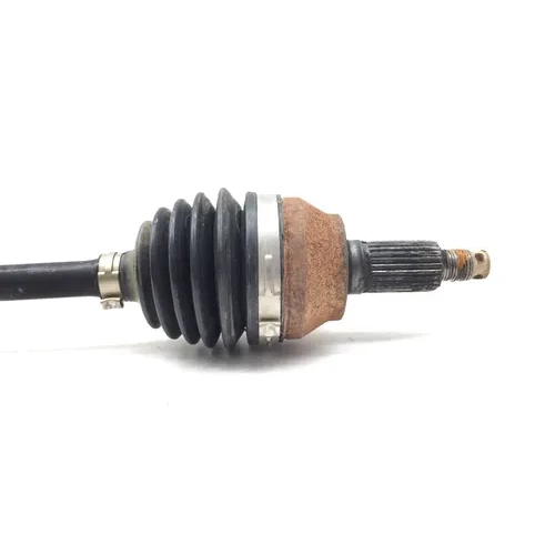 Front Driver Left Axle 2014 Polaris RZR XP 1000 EPS 2702 11