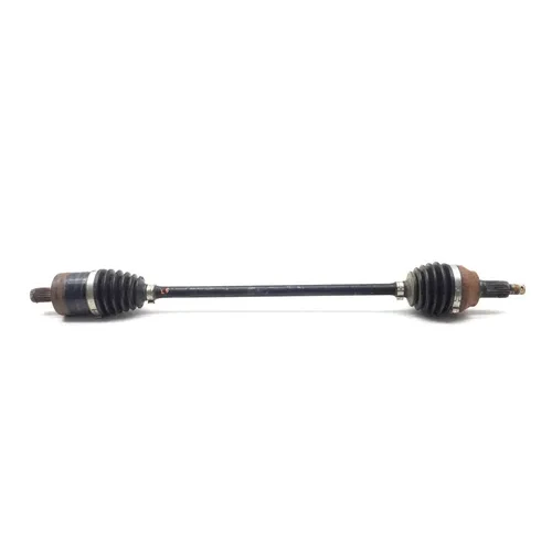 Front Driver Left Axle 2014 Polaris RZR XP 1000 EPS 2702 3