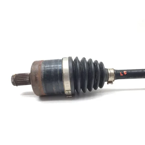 Front Driver Left Axle 2014 Polaris RZR XP 1000 EPS 2702 7