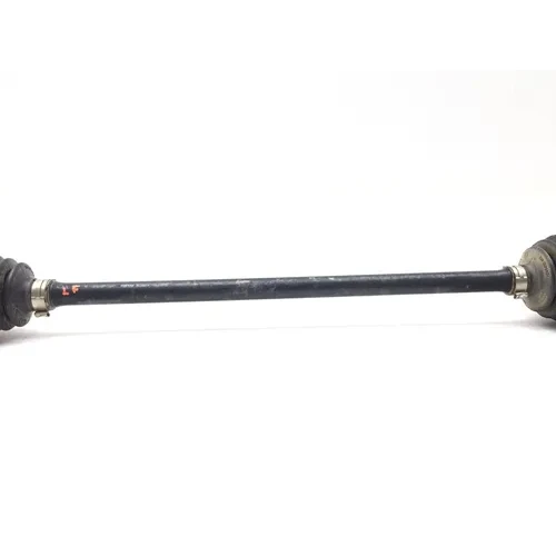 Front Driver Left Axle 2014 Polaris RZR XP 1000 EPS 2702 9