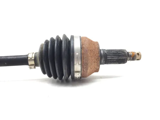 Front Driver Left Axle 2014 Polaris RZR XP 1000 EPS 2702