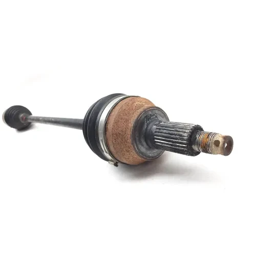 Front Driver Left Axle 2014 Polaris RZR XP 1000 EPS 2702 13