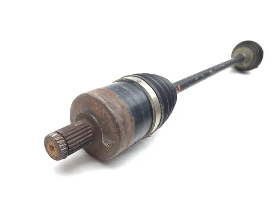 Front Driver Left Axle 2014 Polaris RZR XP 1000 EPS 2702