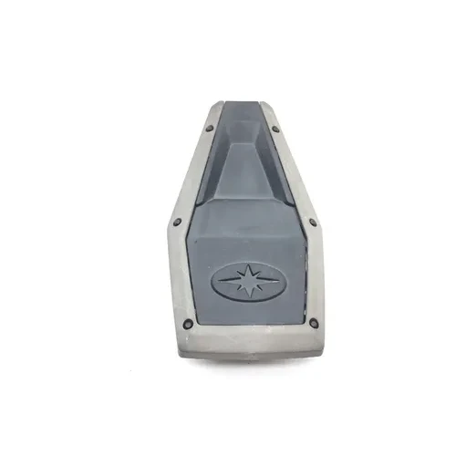 Steering Wheel Center Cap 2014 Polaris RZR XP 1000 EPS 2702A x 3