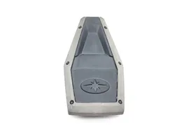 Steering Wheel Center Cap 2014 Polaris RZR XP 1000 EPS 2702A x