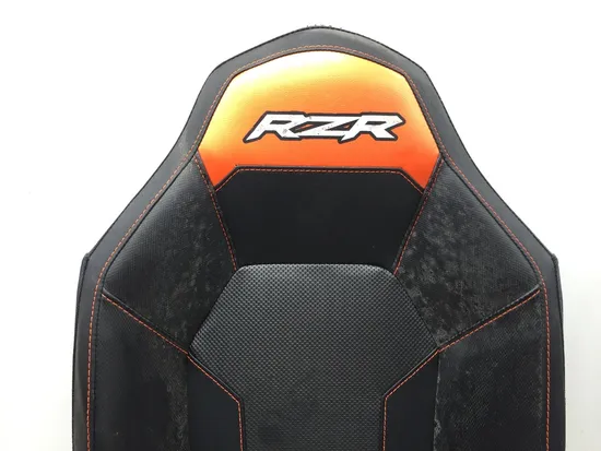 Left Side Driver Seat Back Cushion Polaris RZR XP 1000 2014 2702A x
