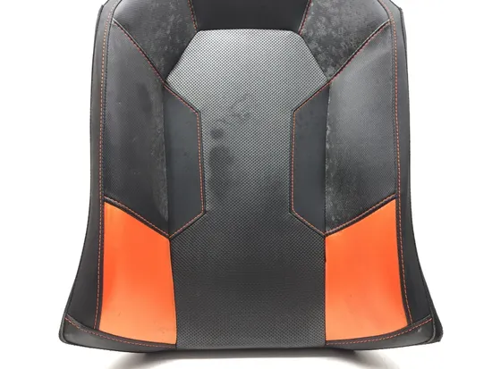 Left Side Driver Seat Back Cushion Polaris RZR XP 1000 2014 2702A x