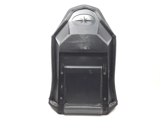 Left Side Driver Seat Back Cushion Polaris RZR XP 1000 2014 2702A x