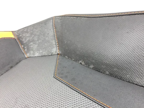 Left Side Driver Seat Back Cushion Polaris RZR XP 1000 2014 2702A x