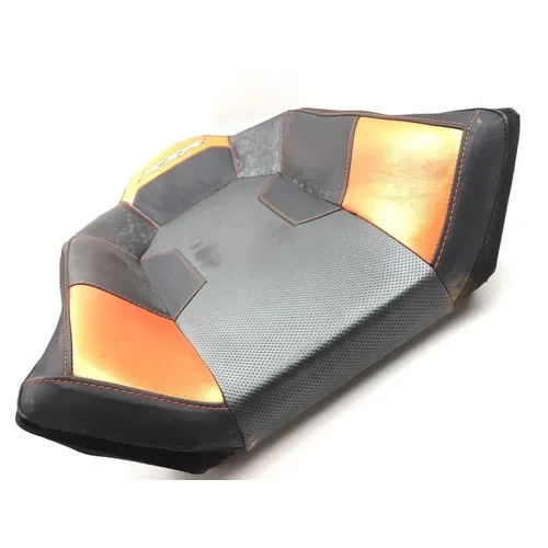 Left Side Driver Seat Back Cushion Polaris RZR XP 1000 2014 2702A x 9