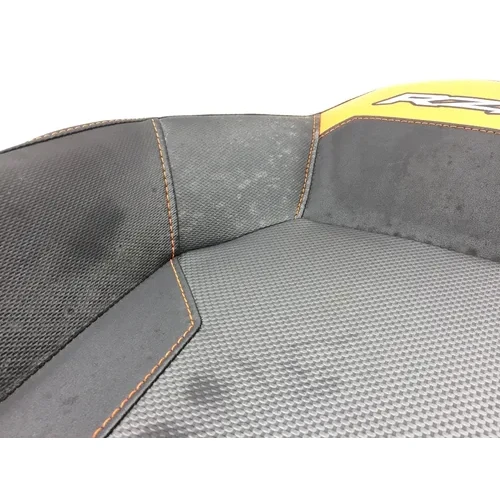 Left Side Driver Seat Back Cushion Polaris RZR XP 1000 2014 2702A x 21