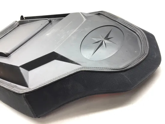 Left Side Driver Seat Back Cushion Polaris RZR XP 1000 2014 2702A x