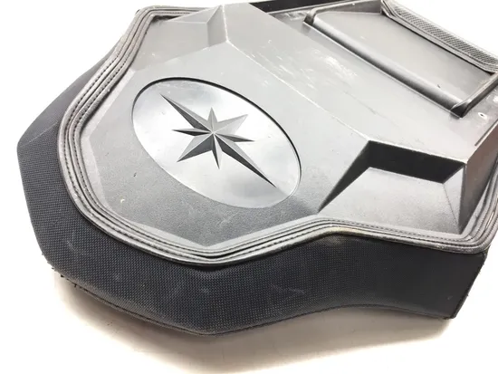 Left Side Driver Seat Back Cushion Polaris RZR XP 1000 2014 2702A x