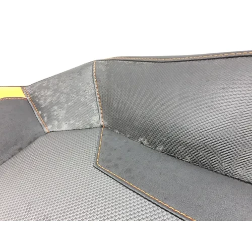 Left Side Driver Seat Back Cushion Polaris RZR XP 1000 2014 2702A x 22