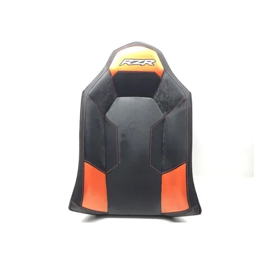 Left Side Driver Seat Back Cushion Polaris RZR XP 1000 2014 2702A x 3