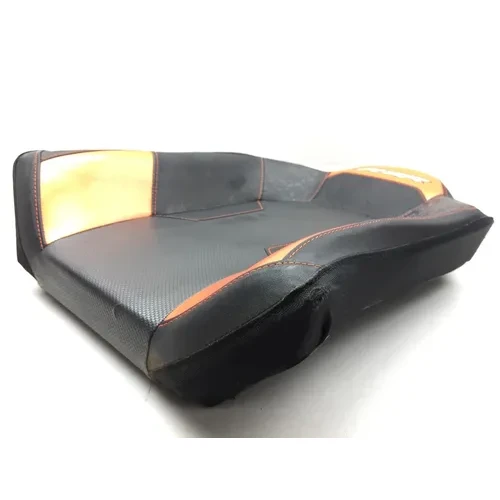 Left Side Driver Seat Back Cushion Polaris RZR XP 1000 2014 2702A x 13