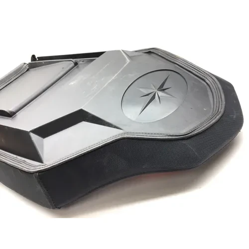 Left Side Driver Seat Back Cushion Polaris RZR XP 1000 2014 2702A x 15