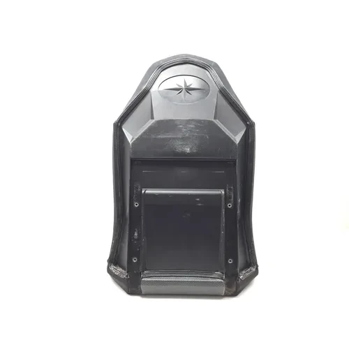 Left Side Driver Seat Back Cushion Polaris RZR XP 1000 2014 2702A x 19