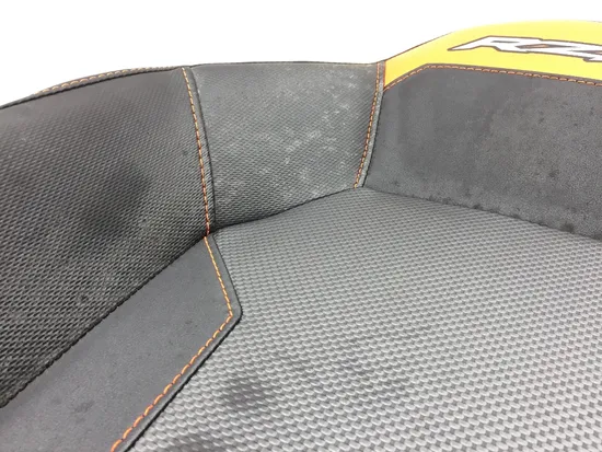 Left Side Driver Seat Back Cushion Polaris RZR XP 1000 2014 2702A x