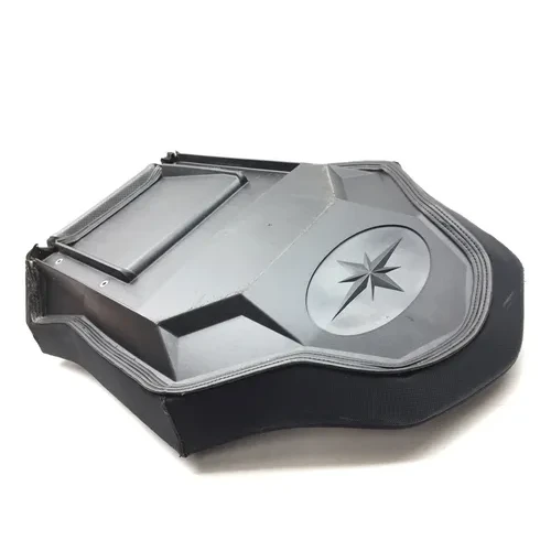 Right Side Passenger Seat Back Cushion Polaris RZR XP 1000 2014 2702A x 11