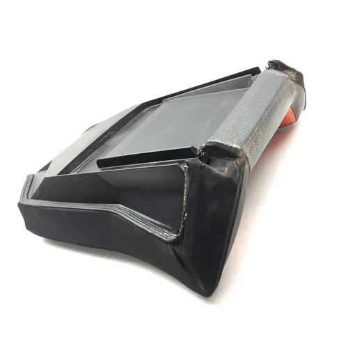 Right Side Passenger Seat Back Cushion Polaris RZR XP 1000 2014 2702A x 15