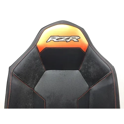 Right Side Passenger Seat Back Cushion Polaris RZR XP 1000 2014 2702A x 5
