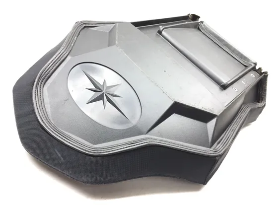 Right Side Passenger Seat Back Cushion Polaris RZR XP 1000 2014 2702A x