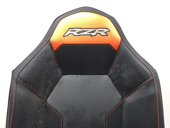 Right Side Passenger Seat Back Cushion Polaris RZR XP 1000 2014 2702A x