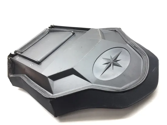 Right Side Passenger Seat Back Cushion Polaris RZR XP 1000 2014 2702A x