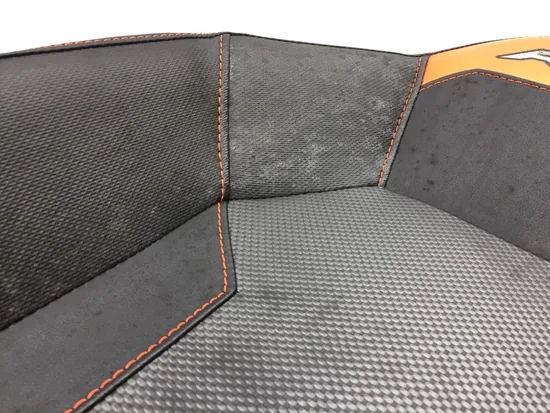 Right Side Passenger Seat Back Cushion Polaris RZR XP 1000 2014 2702A x