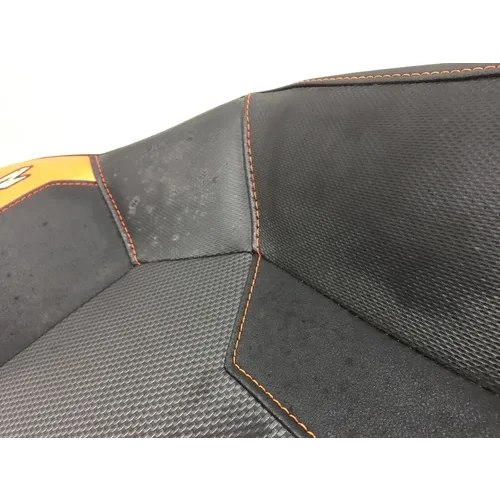Right Side Passenger Seat Back Cushion Polaris RZR XP 1000 2014 2702A x 22