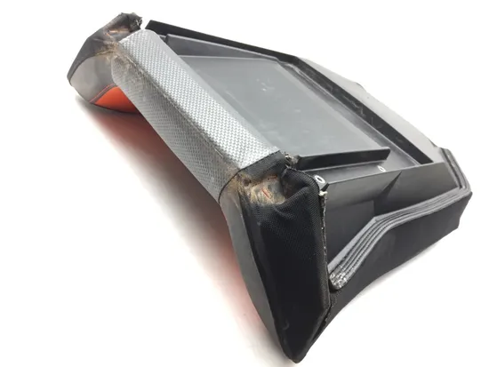 Right Side Passenger Seat Back Cushion Polaris RZR XP 1000 2014 2702A x