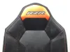 Right Side Passenger Seat Back Cushion Polaris RZR XP 1000 2014 2702A x
